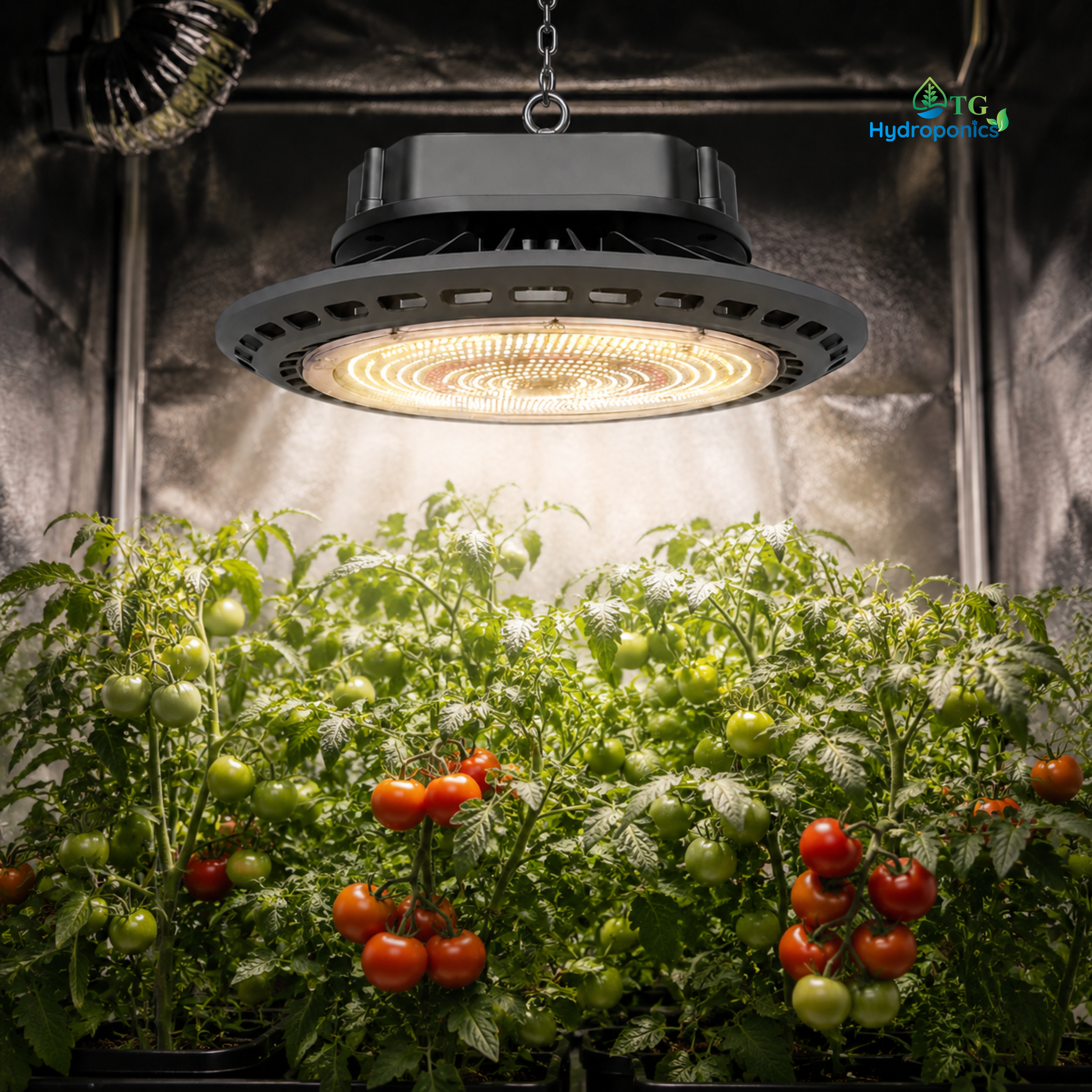 Pro Grow UFO LED