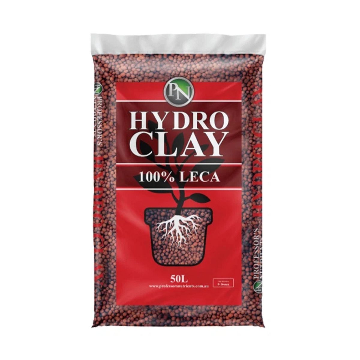 Professor's Nutrients Hydro 50L Clay