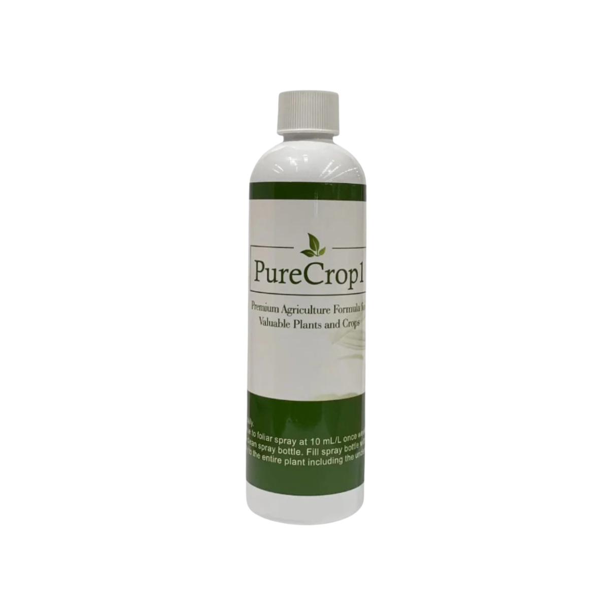 PureCrop1 Organic Biostimulant, Insecticide & Fungicide