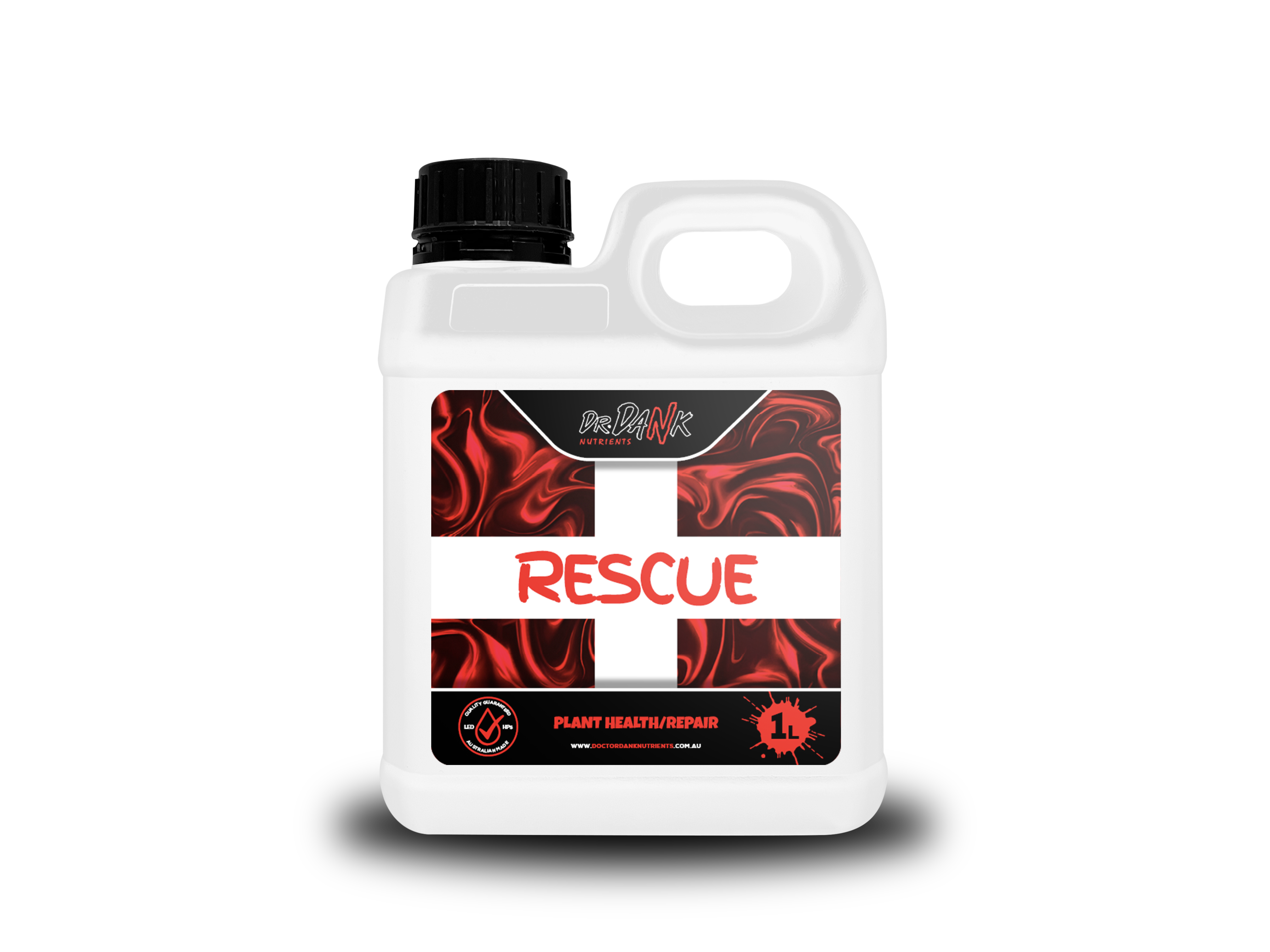 RESCUE PLANT HEALTH / REPAIR