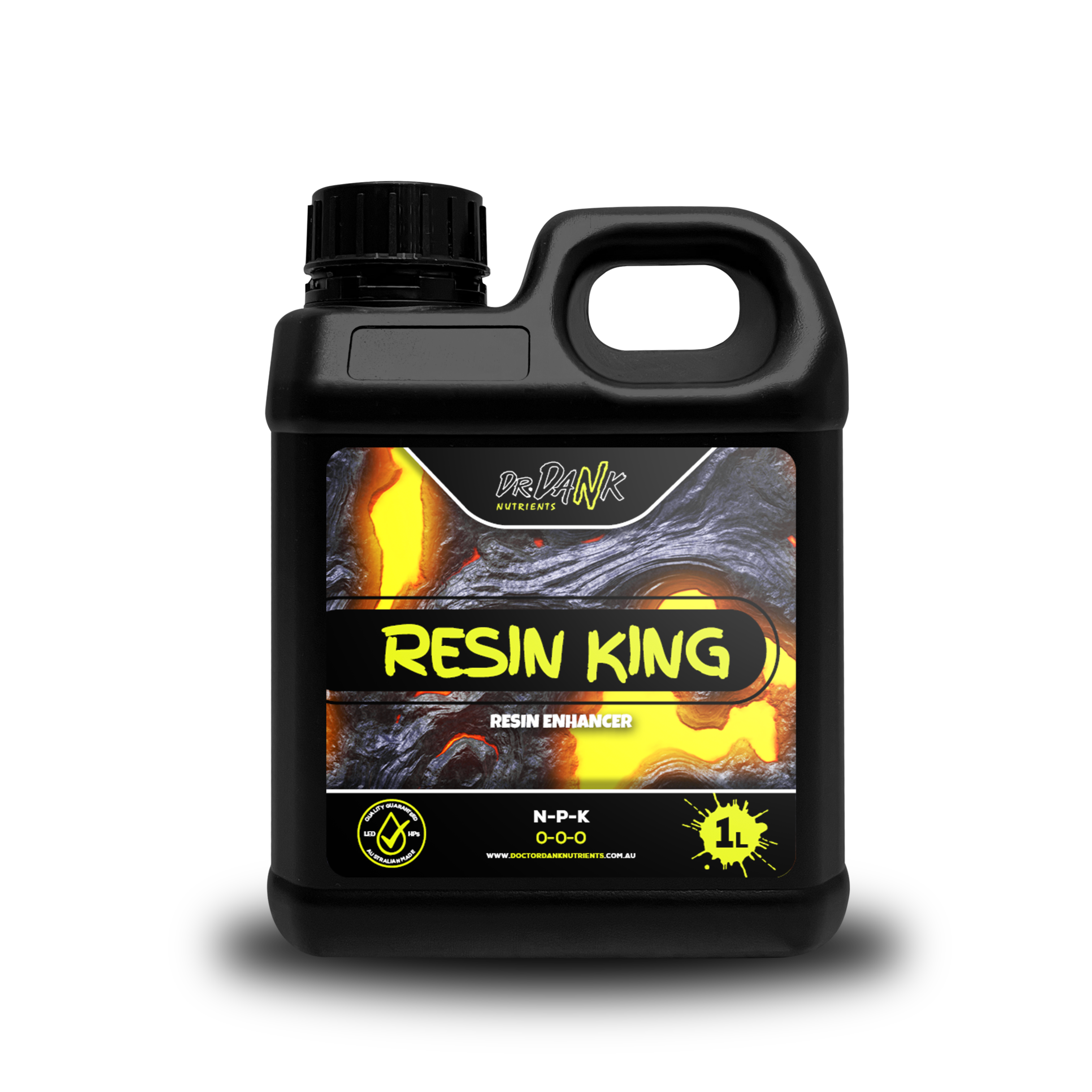 RESIN KING RESIN ENHANCER