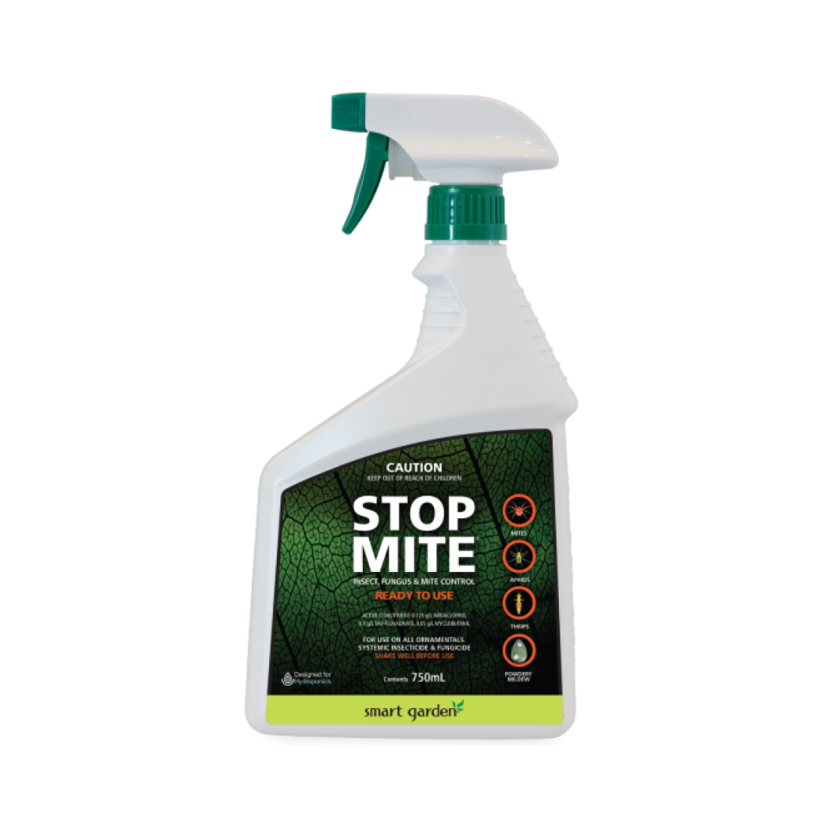 Smart Garden Stop Mite 750ml