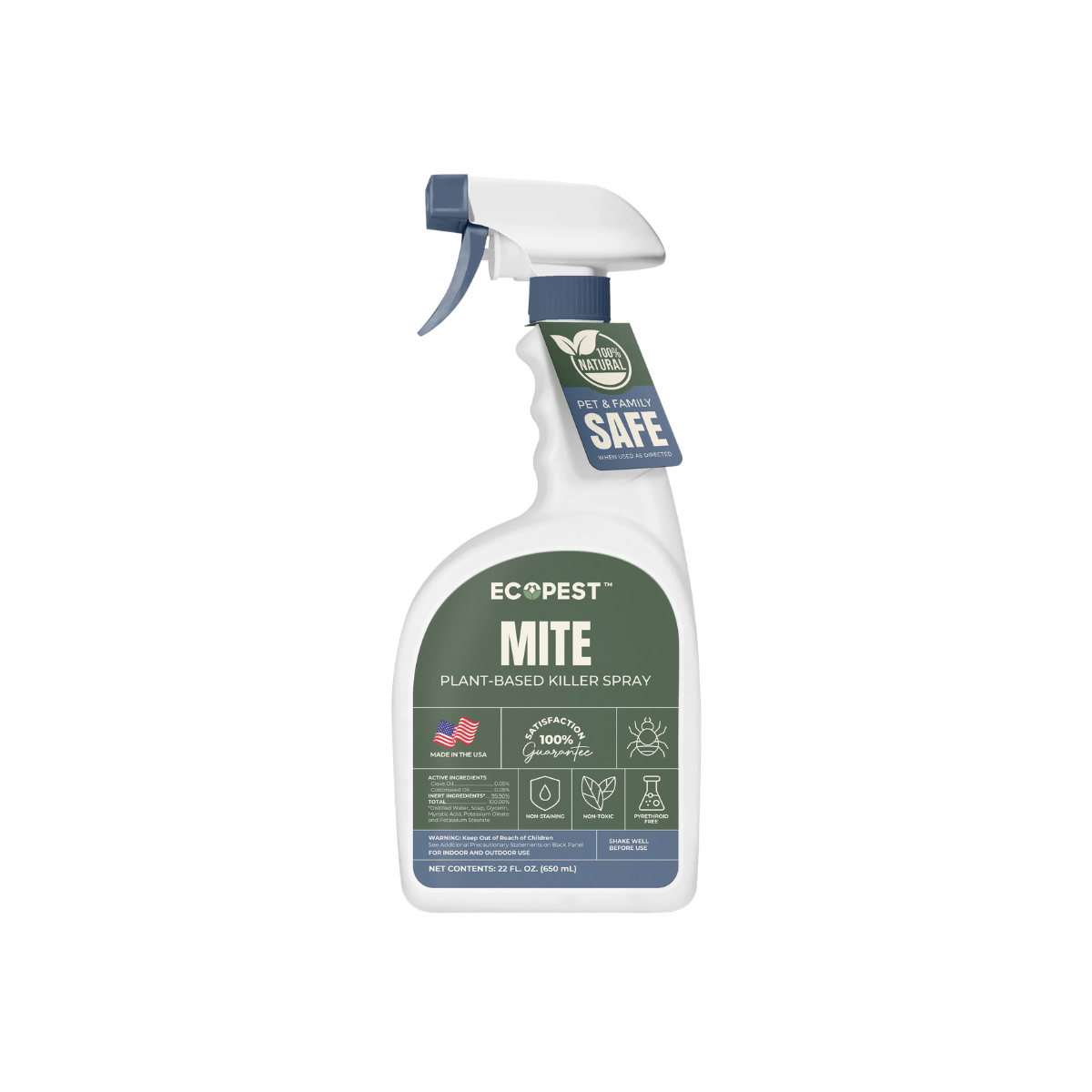 Smart Garden Stop Mite 750ml