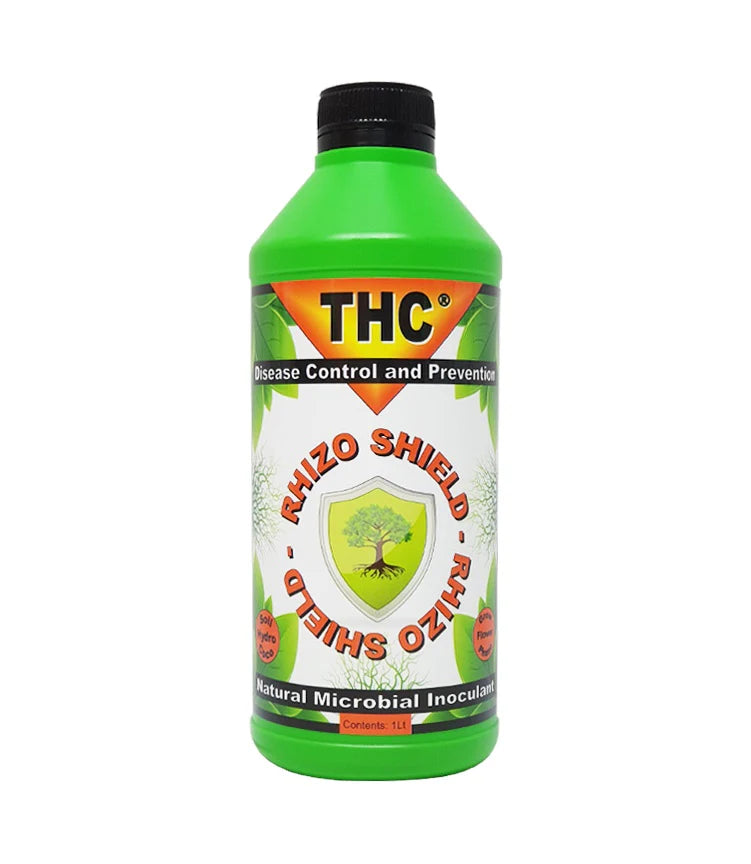 THC Rhizo Shield