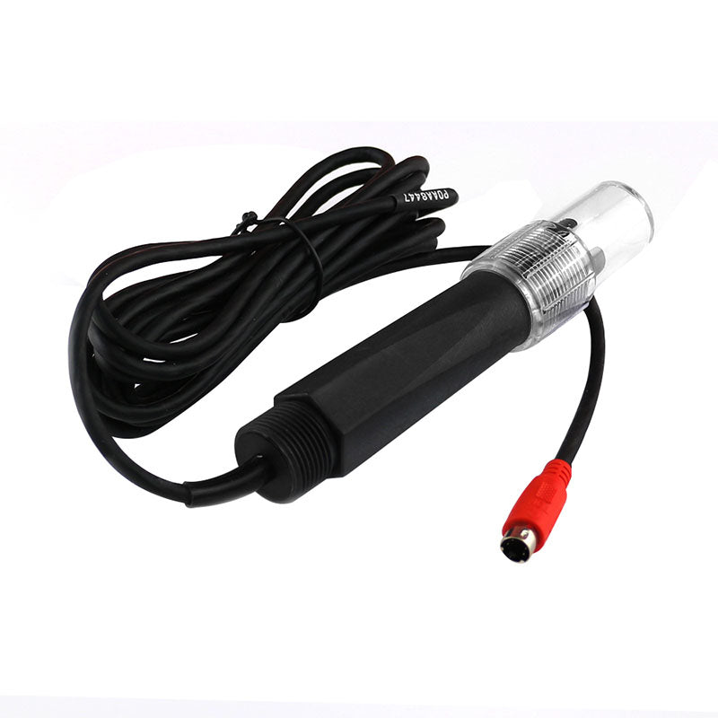 TrolMaster Aqua-X Inline EC and Temp Sensor PCT-2