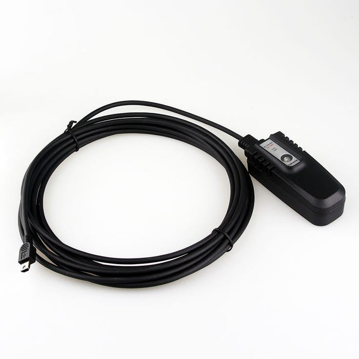 TrolMaster CO2 PPM Digital Controller Beta-8 Spare Sensor