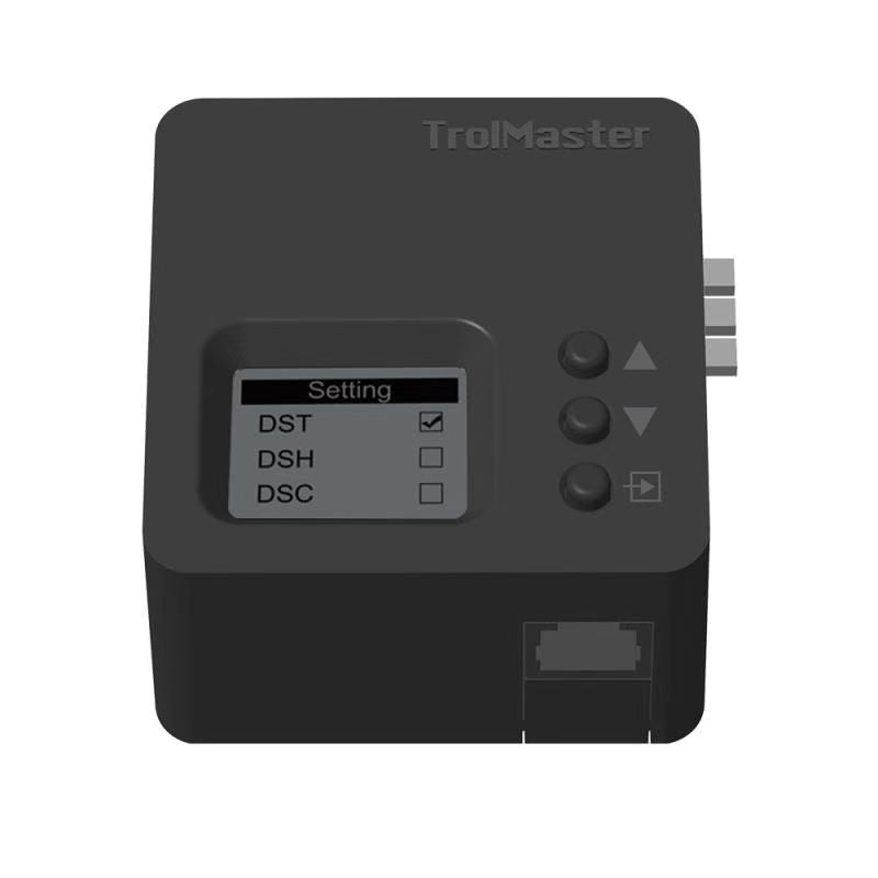 Trolmaster Hydro-X Dry Contact Station DSD-2A