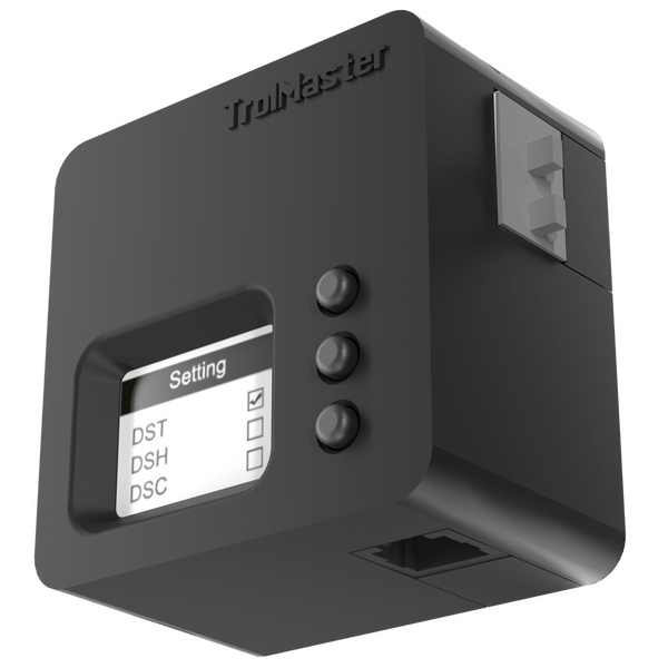 Trolmaster Hydro-X Low Volt Station DSV-1/DSV-2A