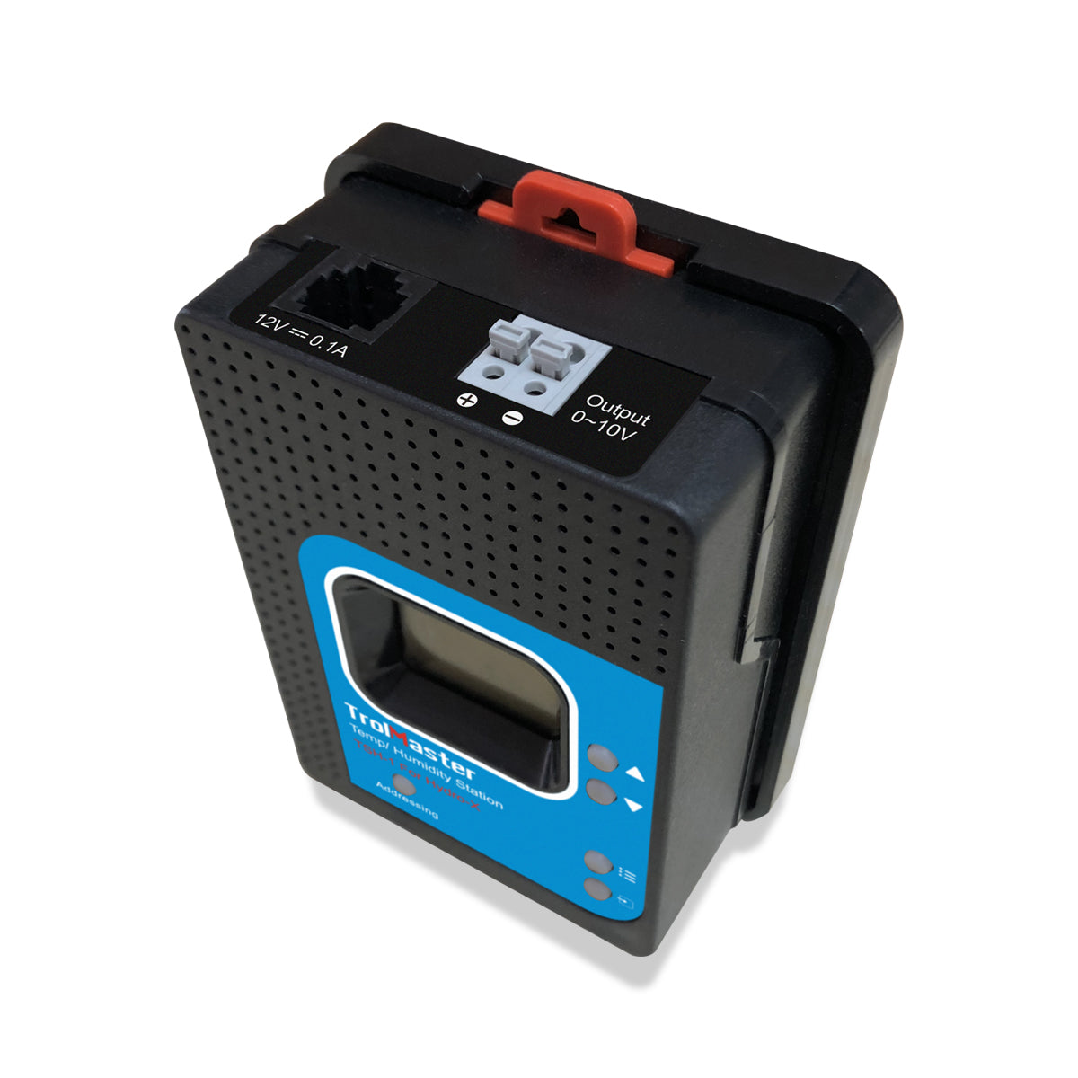 Trolmaster Hydro-X Temperature/Humidity Device Station TSH-1