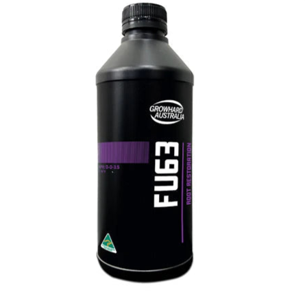 FU63 Root Repair