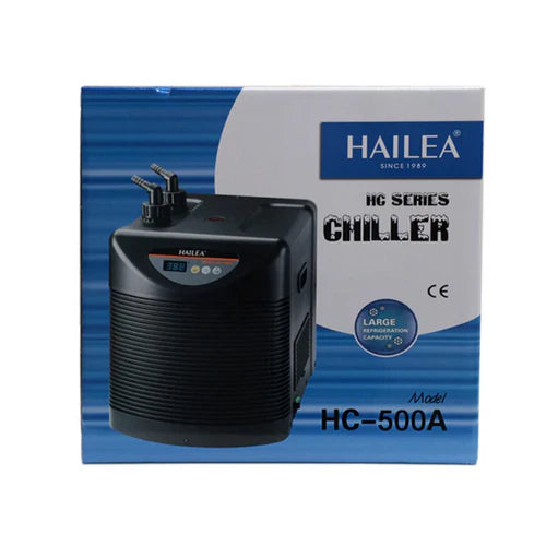 Hailea Water Chiller