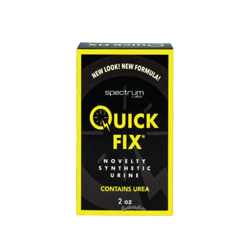 Quick Fix Novelty Synthetic Urine 2oz