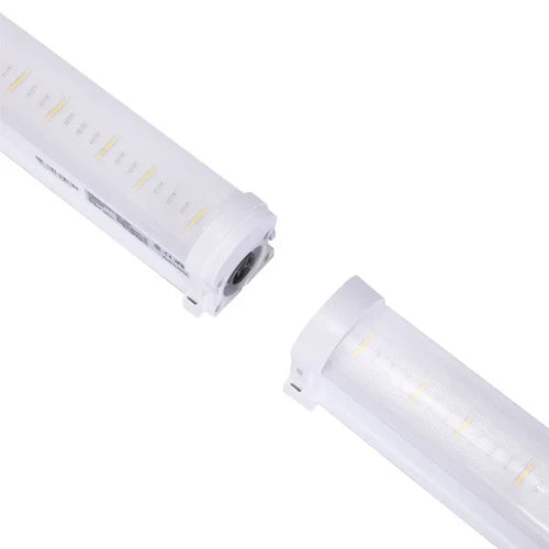 Faven Lighting - R8 Under Canopy LED Grow Lights | 120W | Pack of 4 | Includes Power Cord, Jumper Cable & Couplers