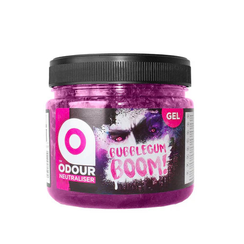 Odour Neutralising Agent Gels 1L/3L/ block 225ml