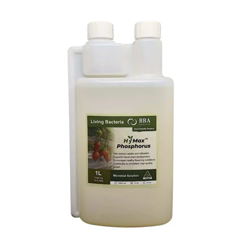 BBA Max Phosphorus Booster