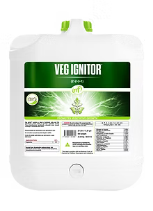 VEG IGNITOR