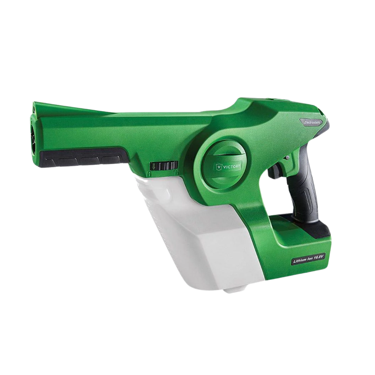 Victory Innovations Electrostatic