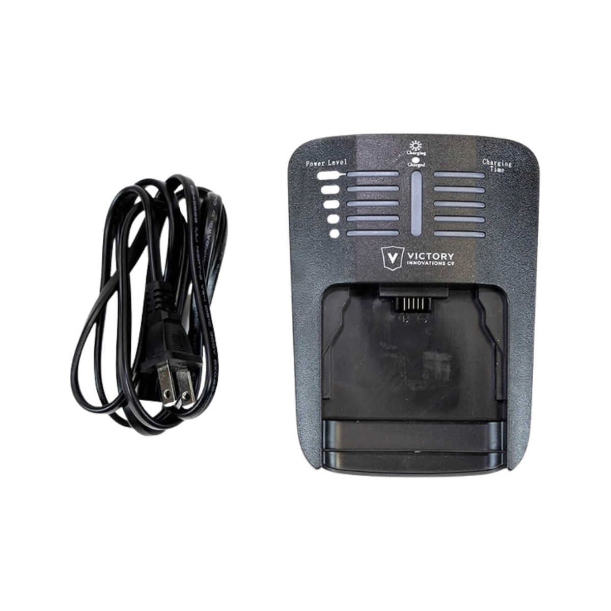 Victory Innovations Electrostatic