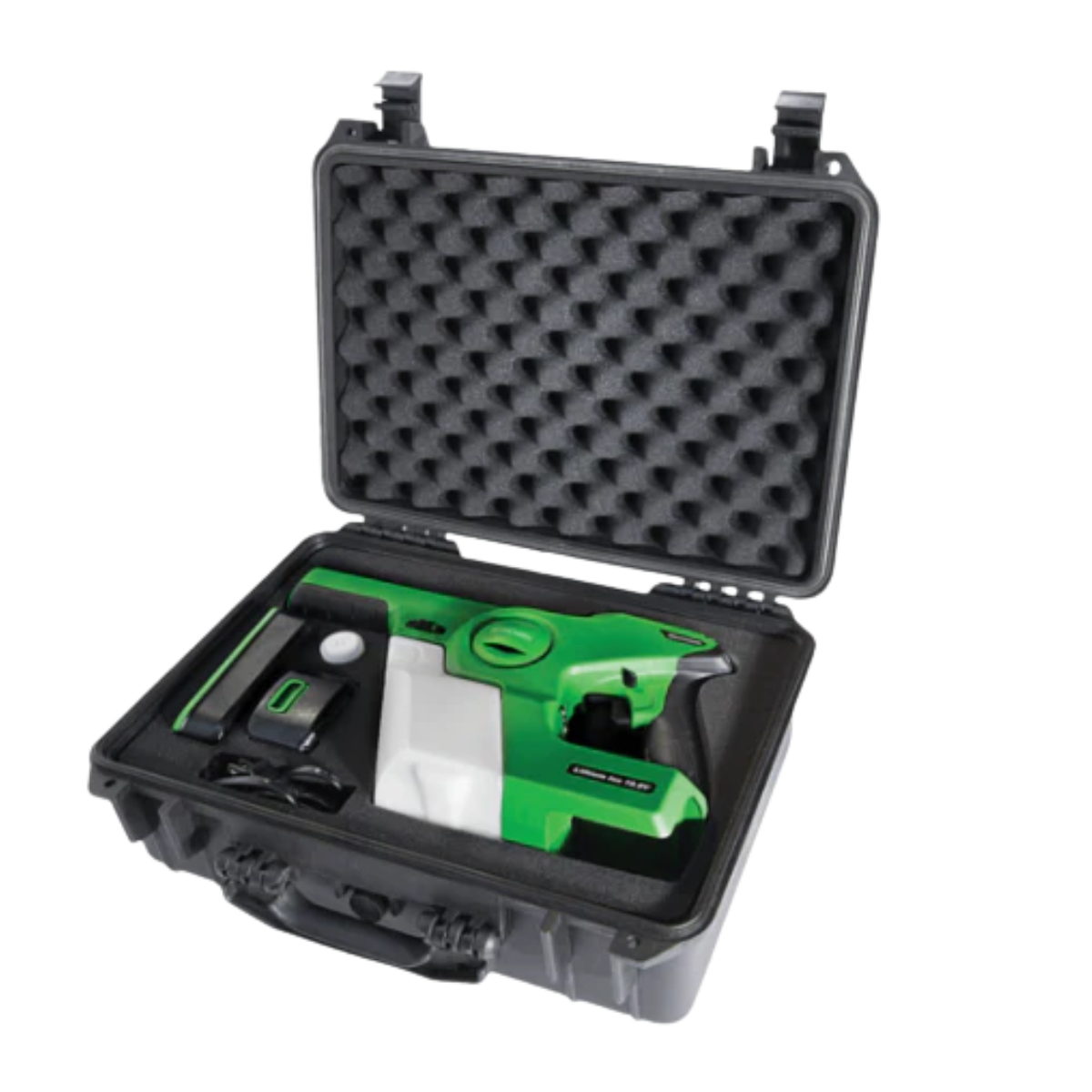 Victory Innovations Electrostatic