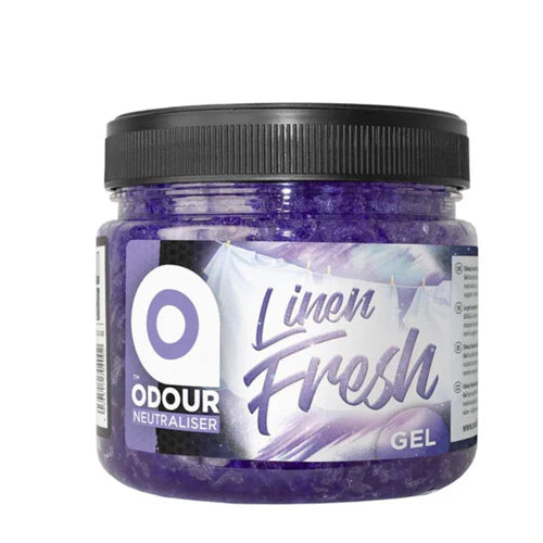 Odour Neutralising Agent Gels 1L/3L/ block 225ml