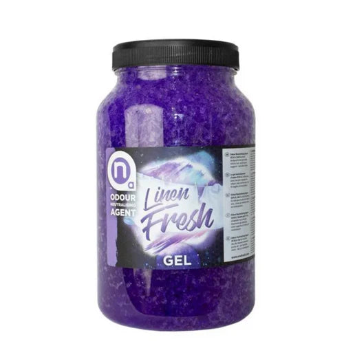Odour Neutralising Agent Gels 1L/3L/ block 225ml