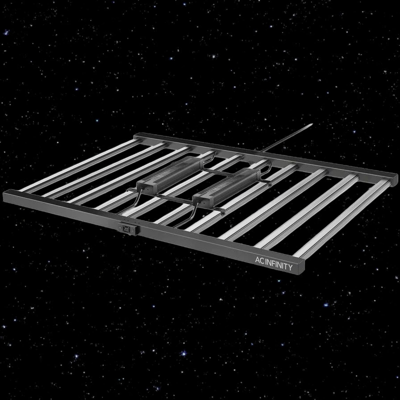 AC Infinity Ionframe EVO10 1000W LED