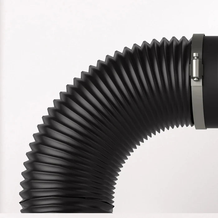 AC Infinity Flexible 4 Layer Ducting 7.6m