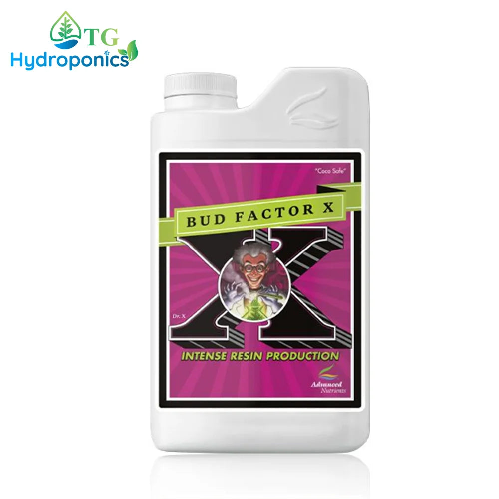 Advanced Nutrients Bud Factor X 1L