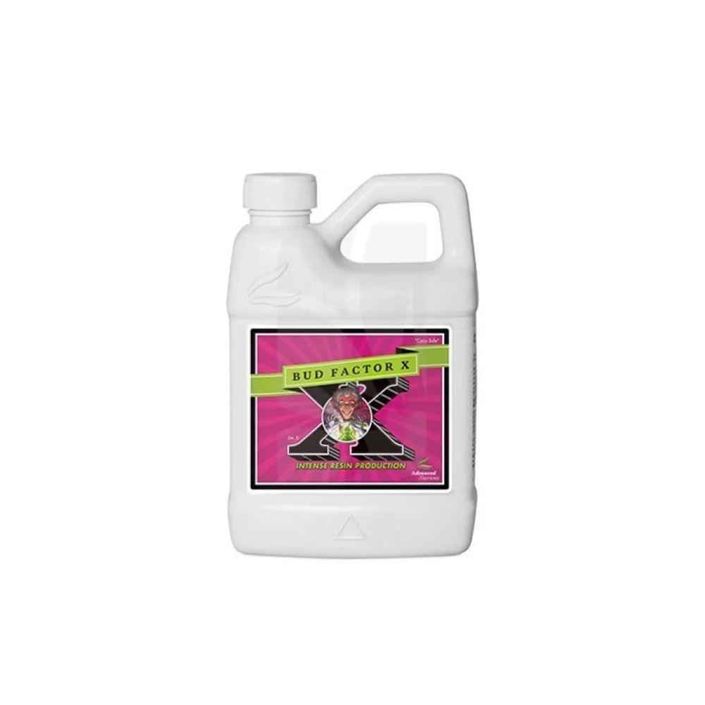 Advanced Nutrients Bud Factor X 250Ml