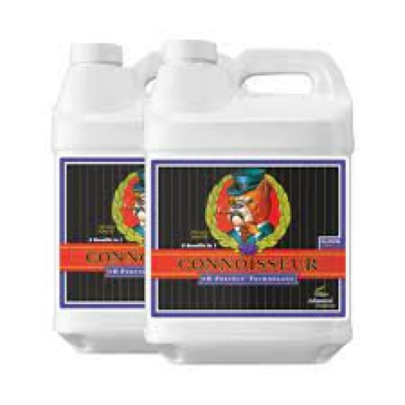 Advanced Nutrients Connoisseur Bloom A & B 500Ml