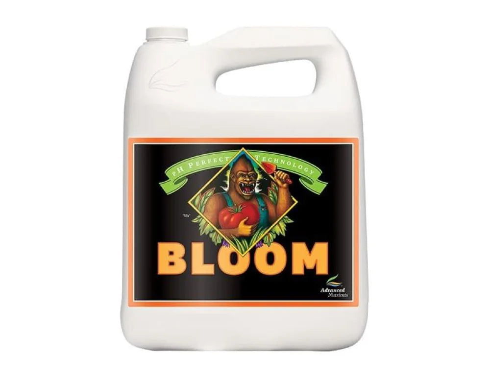 Advanced Nutrients Ph Perfect Bloom 4L