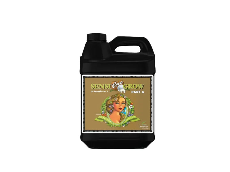 Advanced Nutrients Sensi Coco Bloom A & B 500Ml