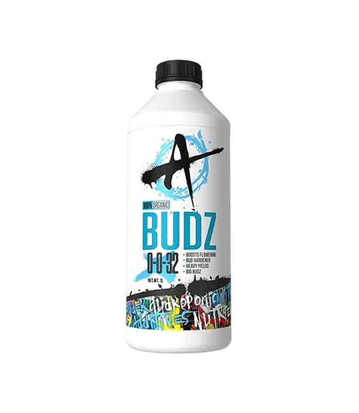 Anarchy Nutrients Budz