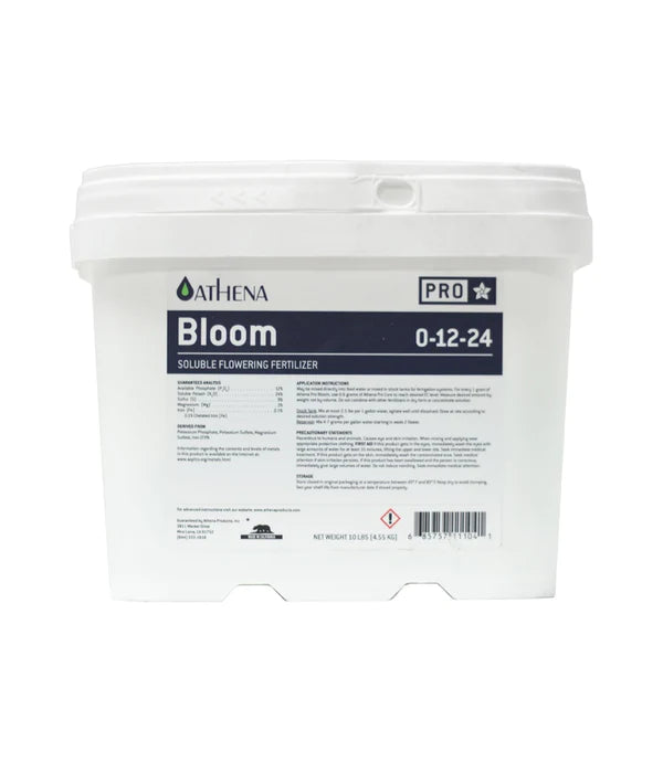 Athena Pro Line Bloom