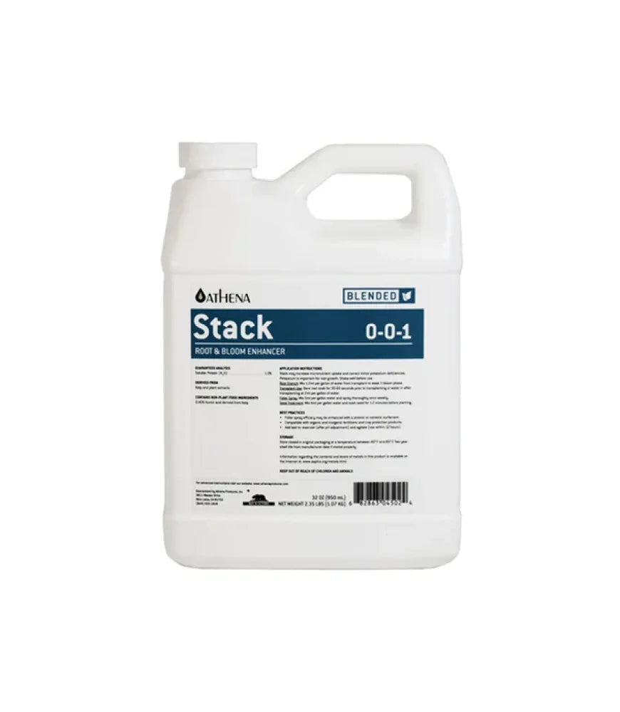 Athena Stack