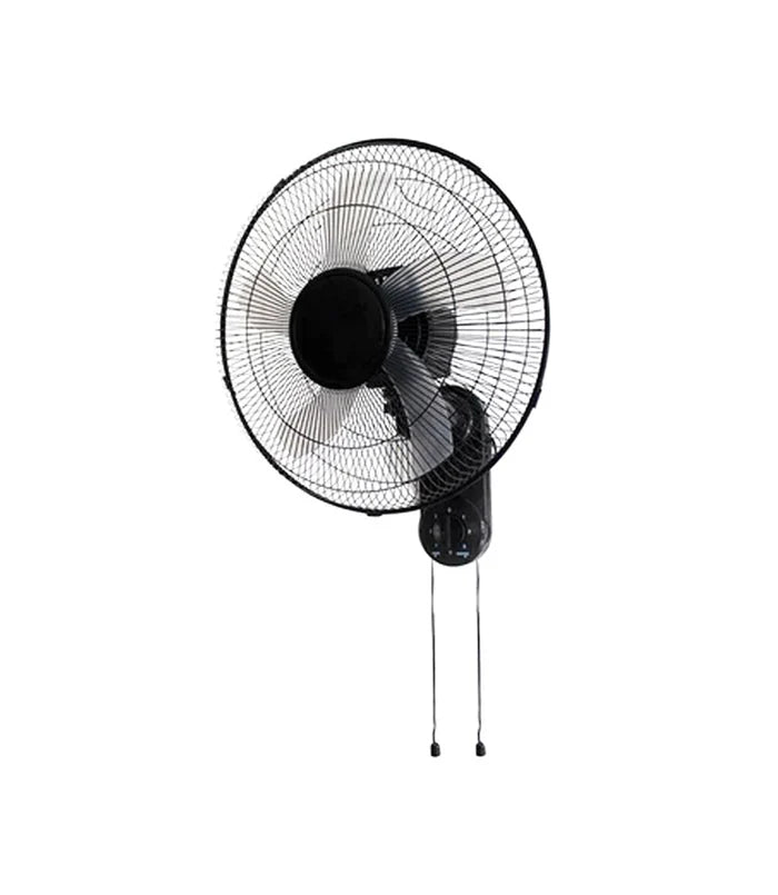 Bloom Works Oscillating Wall Fan 430mm 50W