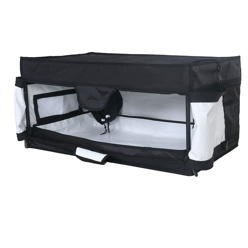 BudBox Pro White Tent