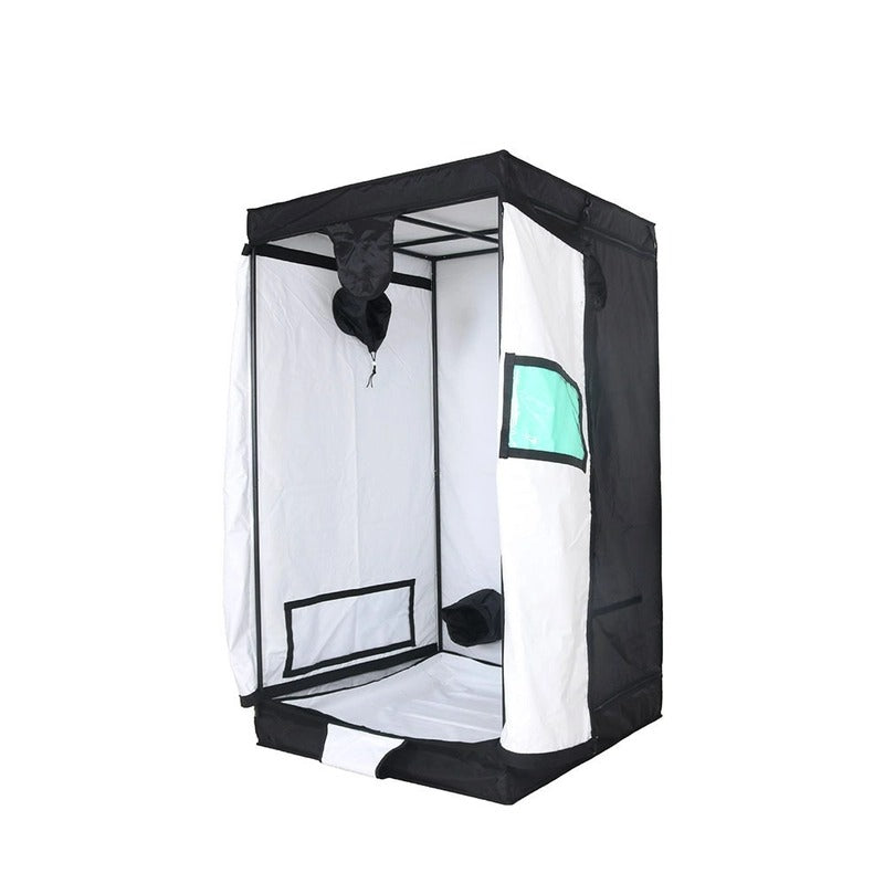 BudBox Pro White Tent