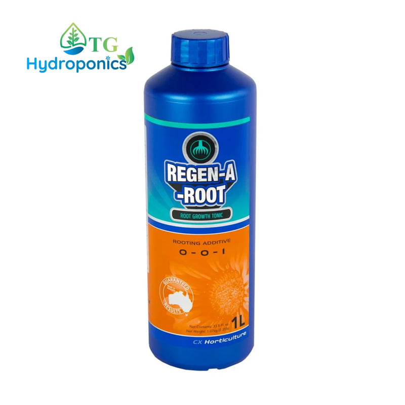 Cx Regen A Root 1L