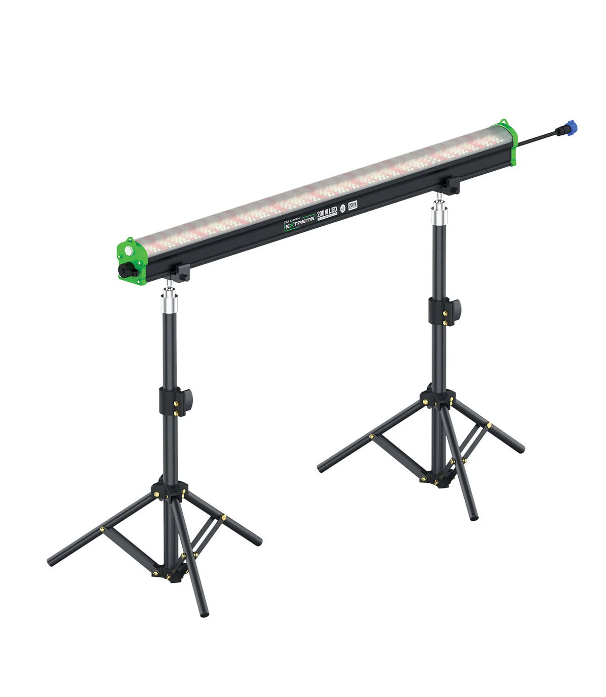 Digi Lumen Extreme 200W Under Canopy LED