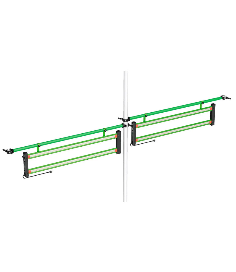 Digi-Lumen Side Bar Tent Mounting Bar