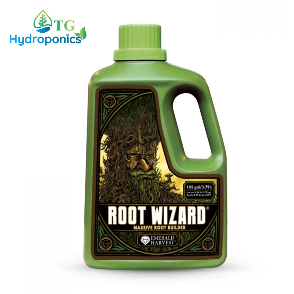 Emerald Harvest Root Wizard 3.79L