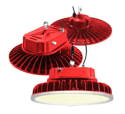 Cultiv8 UFO Super Sun LED - Full Spectrum - 100w | 200w | 300w | 500w