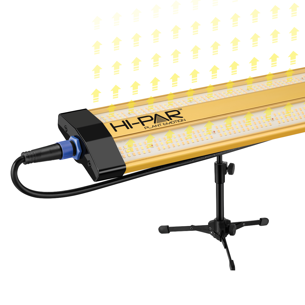 Hi-Par Understorm LED Grow Light 200W