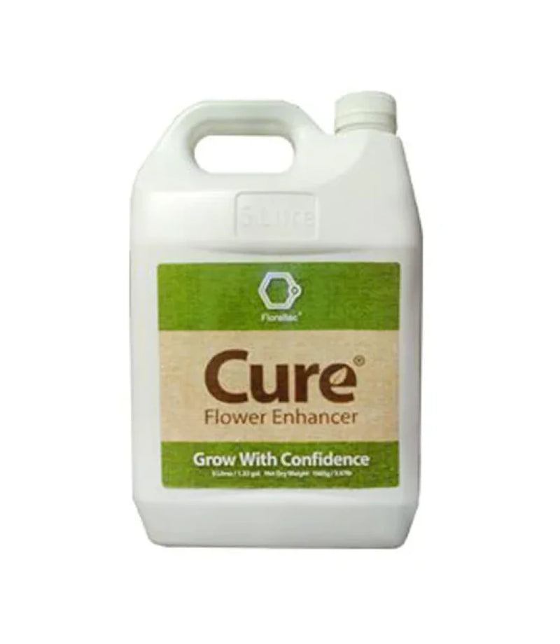 Floraltec Cure 5L