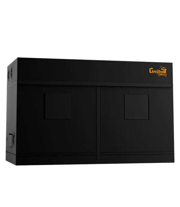Gorilla Grow Tent Shorty| Full size