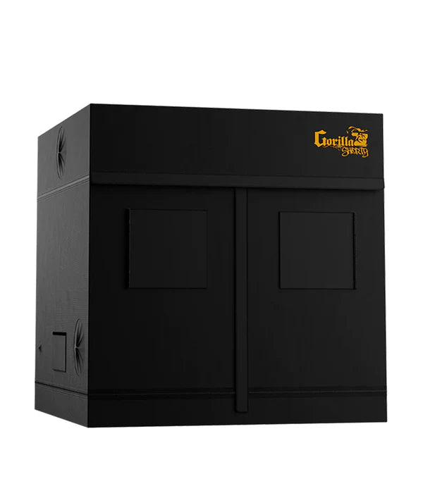 Gorilla Grow Tent Shorty| Full size
