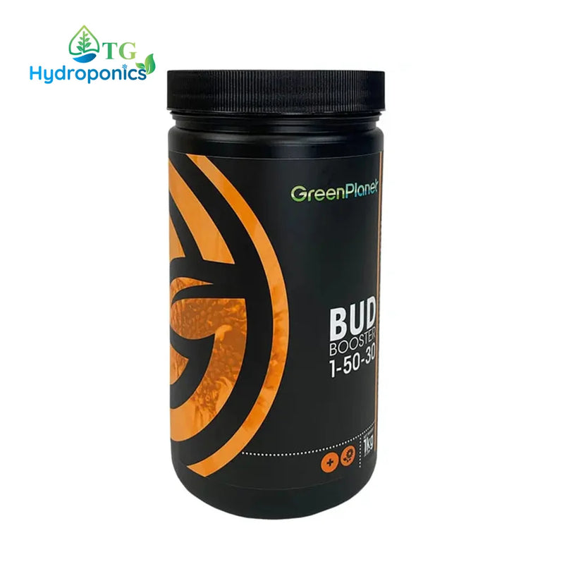 Green Planet Bud Booster 1 Kg