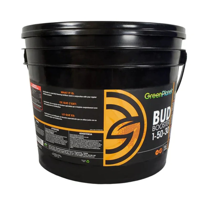 Green Planet Bud Booster 10 Kg