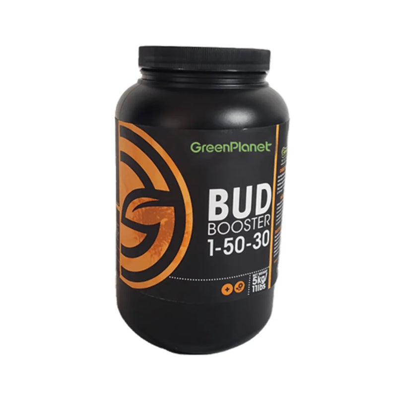 Green Planet Bud Booster 5 Kg